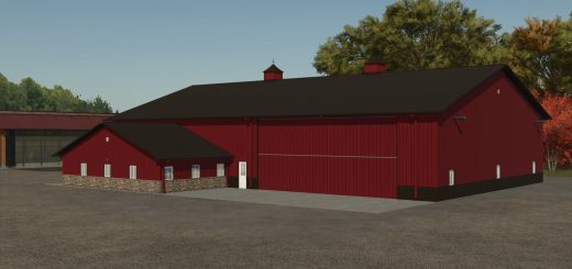 72×112 Morton Shop v1.0