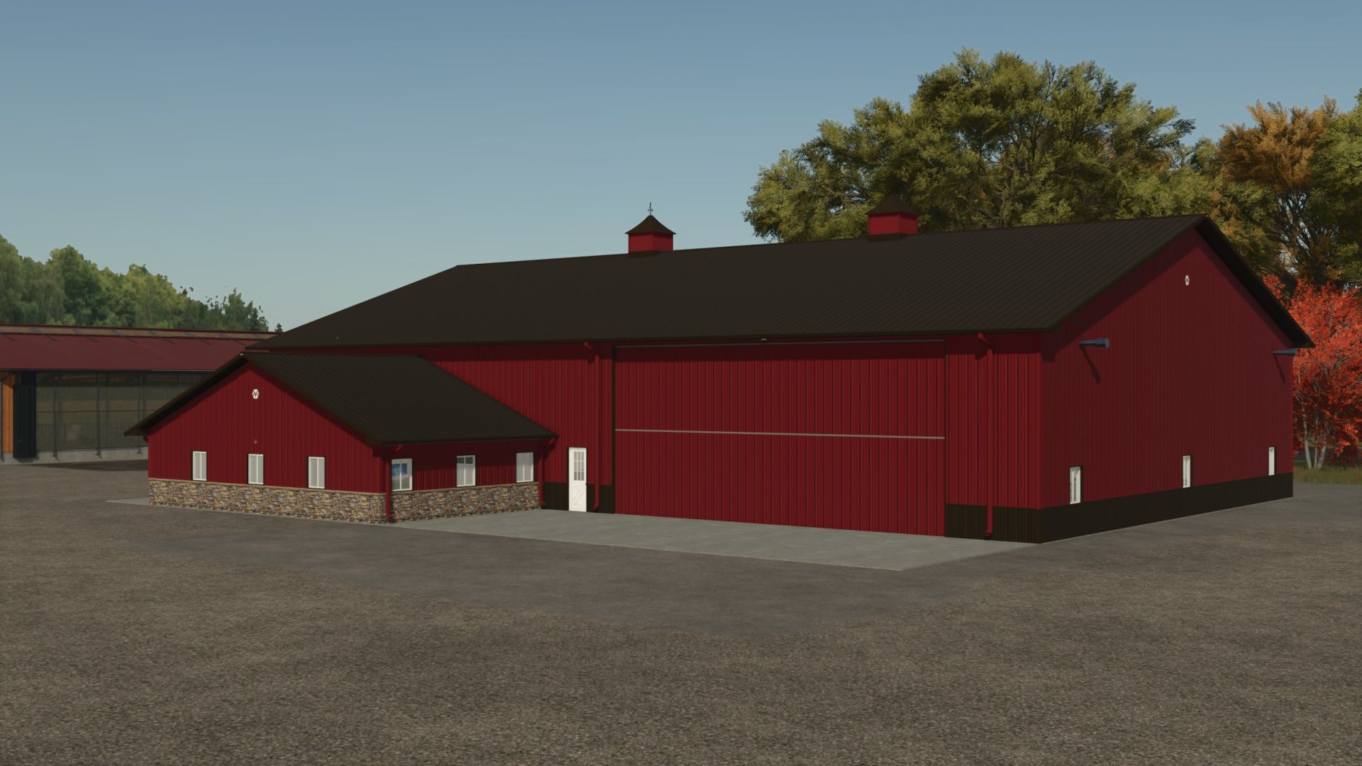 72×112 Morton Shop v1.0