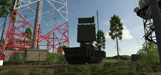 9K317M BUK M3 v1.0