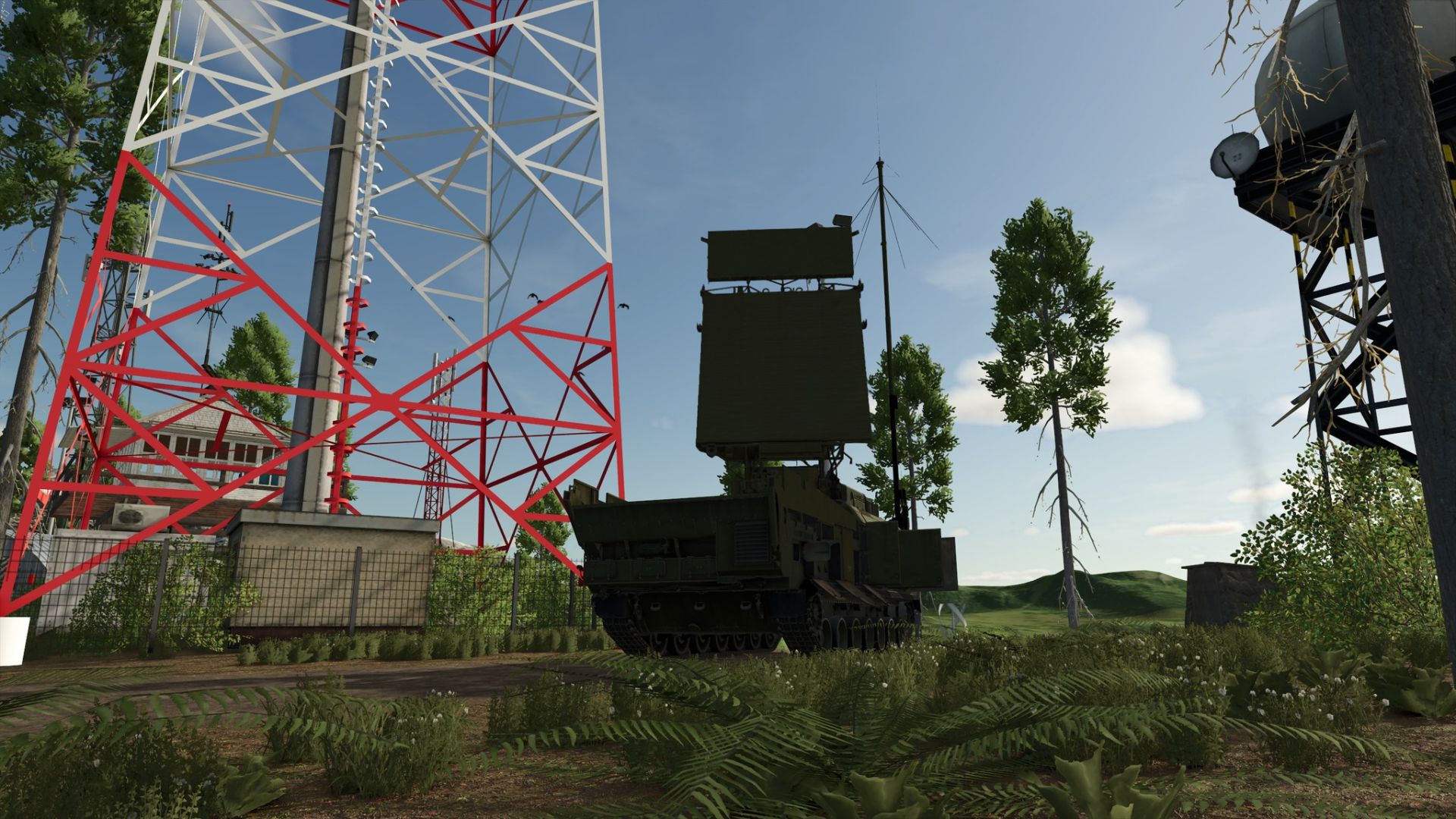 9K317M BUK M3 v1.0