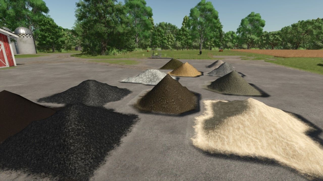 Additional Filltypes v1.1.1