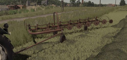 Agromet “Famarol” Slupsk Z211/2 v1.0