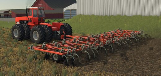 Allis Chalmers 1300 EDIT v1.0