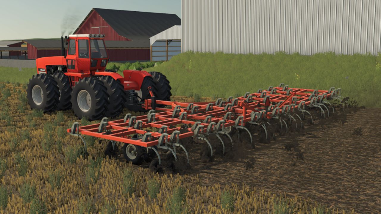 Allis Chalmers 1300 EDIT v1.0