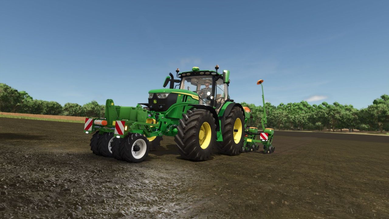 Amazone T-Pack U v1.0.0.1