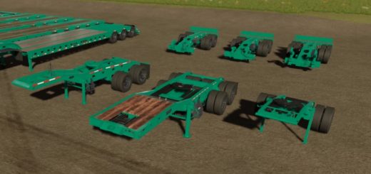 Aspen Jeeps and Boosters v1.0