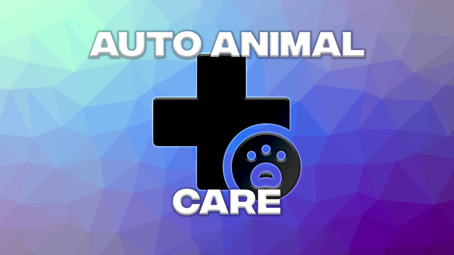 Auto Animal Care BETA 2 v1.0