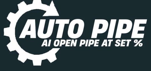 Auto Pipe AI Open PIPE v1.0