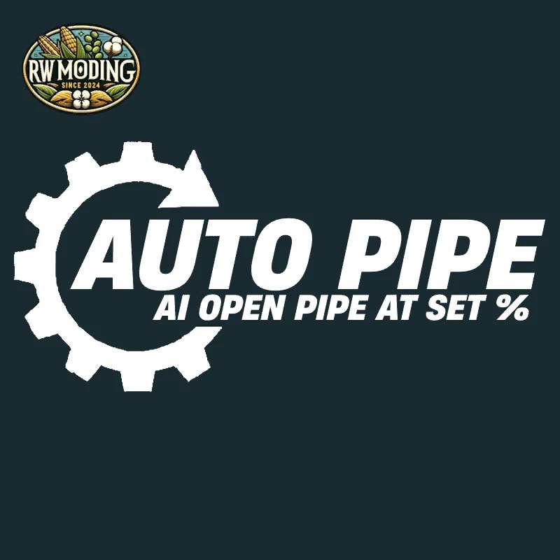 Auto Pipe AI Open PIPE v1.0