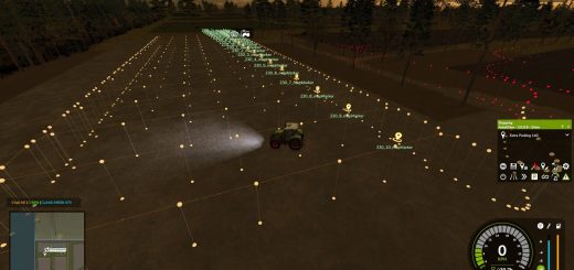 Autodrive Almosta Farm v1.0.0.1