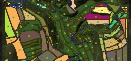 AutoDrive Münsinger Alb V1.0