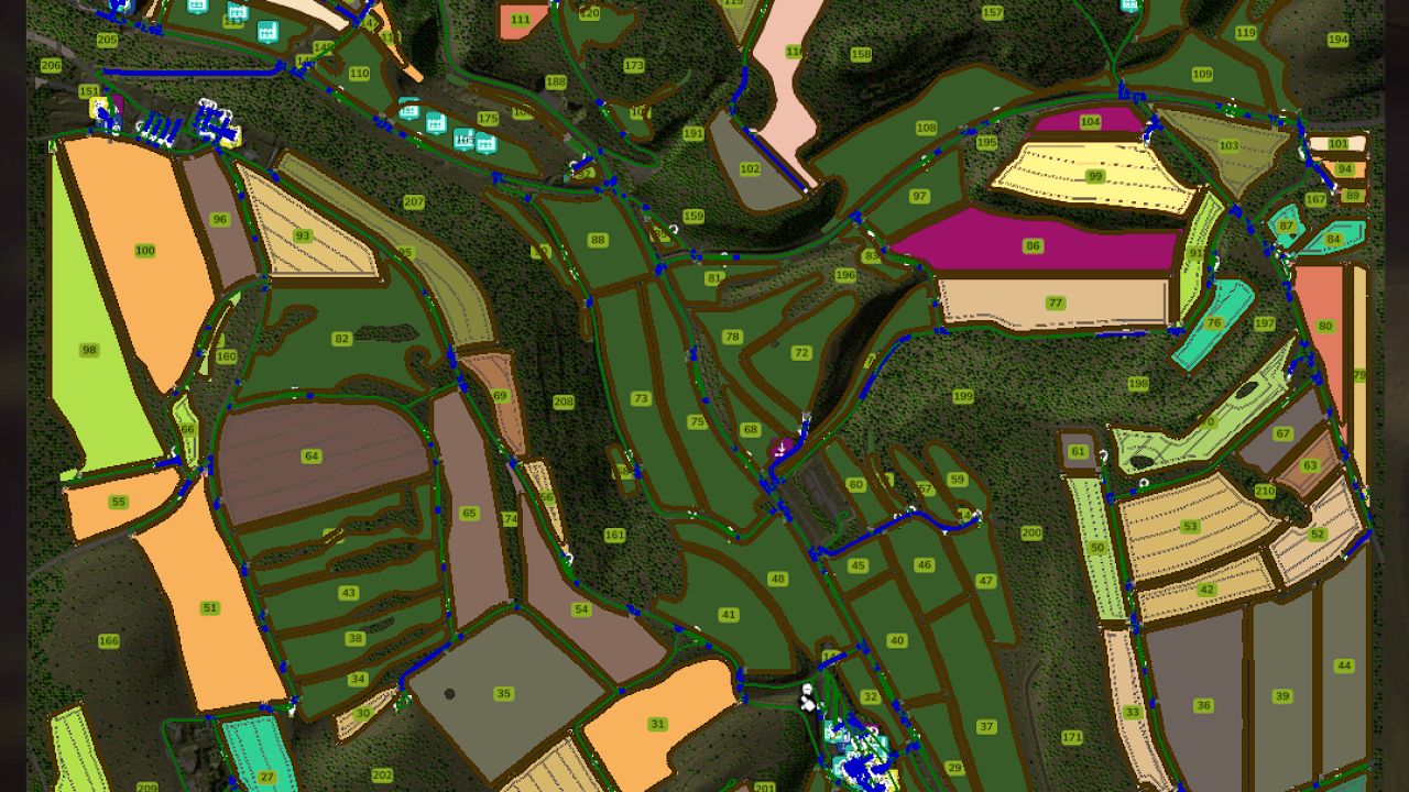 AutoDrive Münsinger Alb V1.0