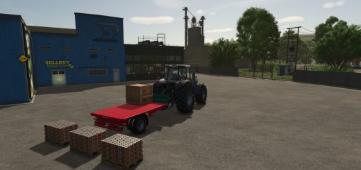 Autoload Pallets V1.0.0.1
