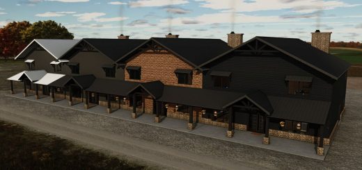 BarnDom Extension v1.0