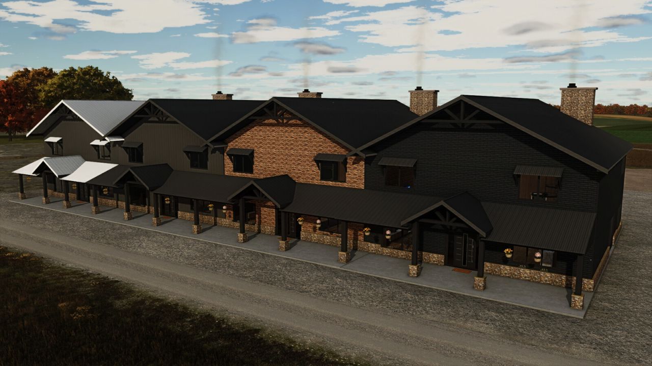 BarnDom Extension v1.0