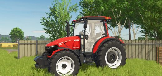 Başak 5120 RedPower v1.0