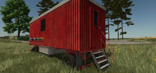 Bee Hive Trailer v1.0.0.1