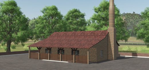 Beer production package v1.0.0.1