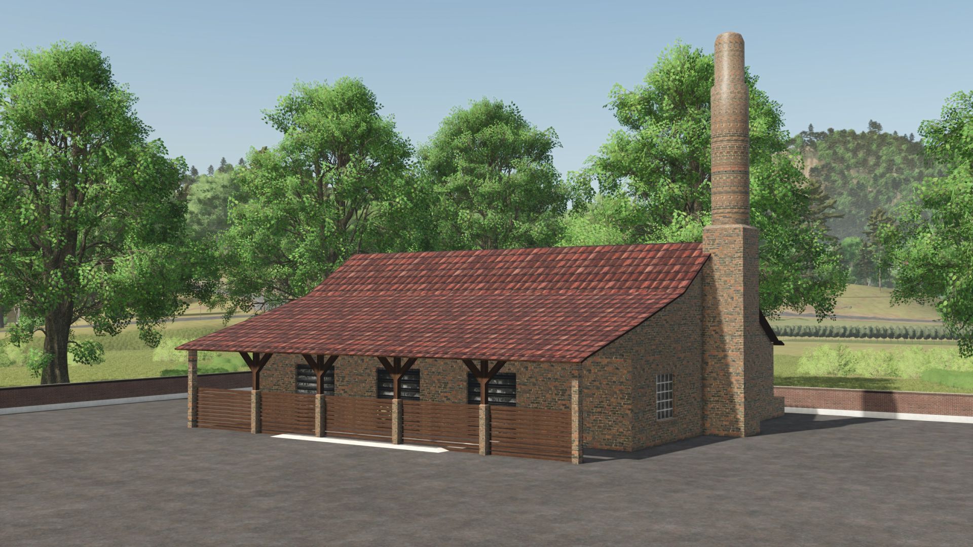 Beer production package v1.0.0.1