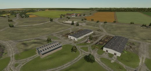 Bolshaya Vladimirovka v1.0