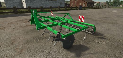 Bomet U473/2 (Dorado) v1.0