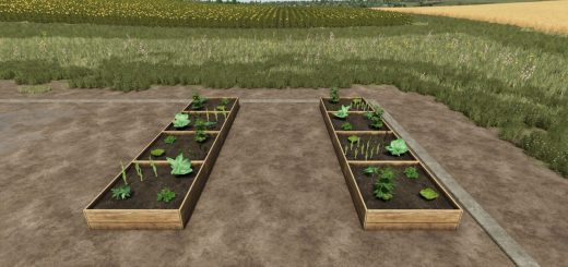 BR Small Garden v1.0.1.0