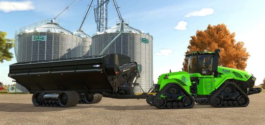 Brent Avalanche 2596 Beta v1.0