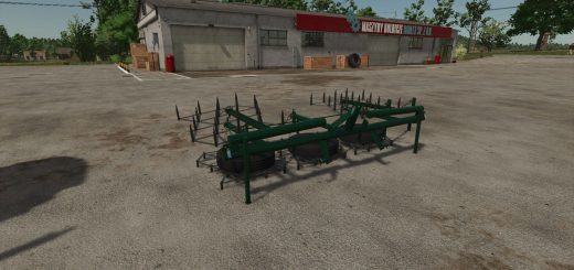 Brony 5 Konar U211/2 v1.0