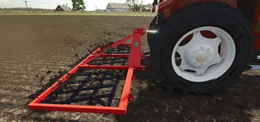 Brony Dziekan Wuka 3S16 v1.0