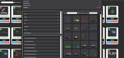 BUG ModManager v2.0