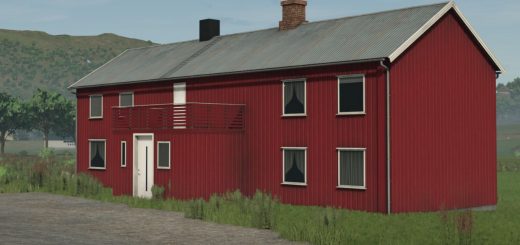 Buildings Of Norway v1.0.0.2