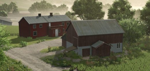 Buildings Of Norway v1.0.0.3