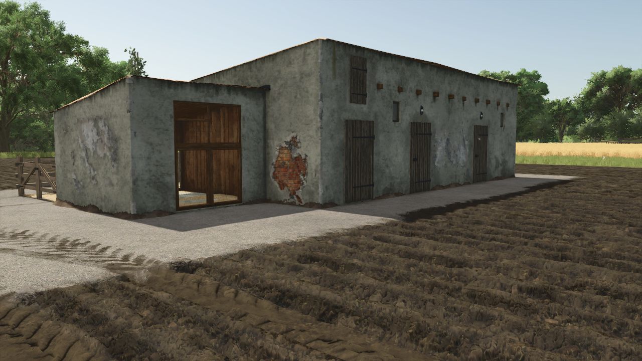 Butcher’s v1.0.0.1