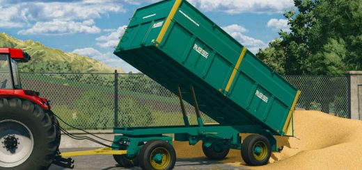 Camara Trailer Pack v2.0