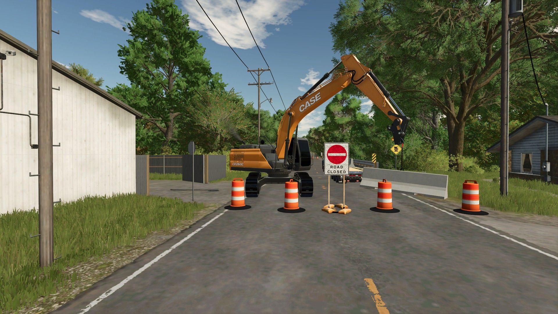 Canadian Sign Pack v1.0