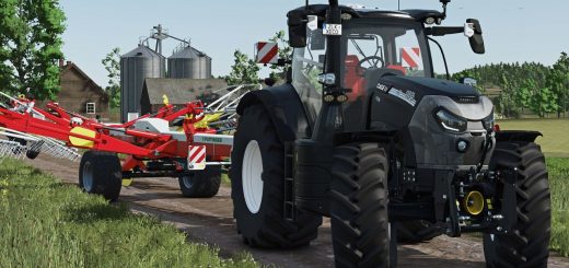 Case Puma 185-260 v1.0.0.3