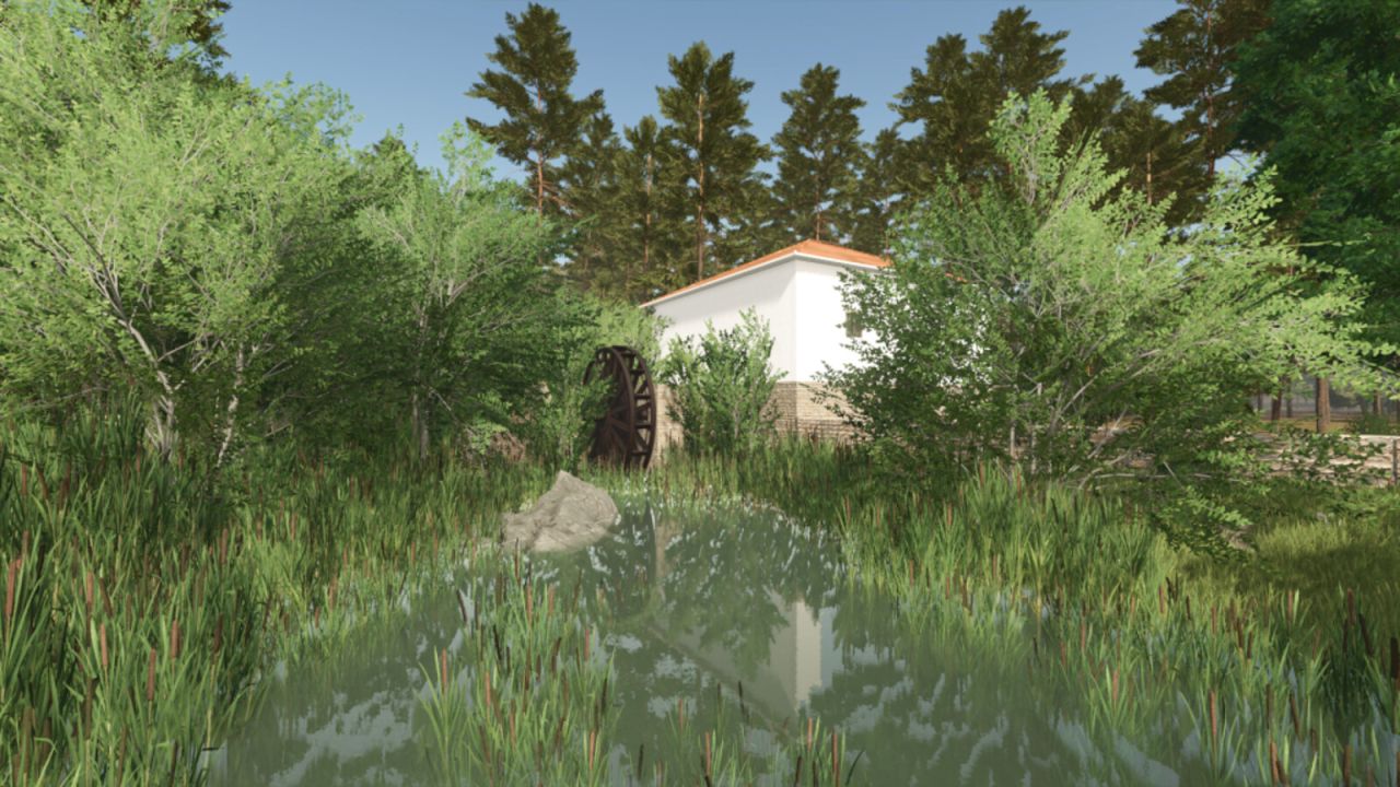 Castile And Leon v1.0.0.2