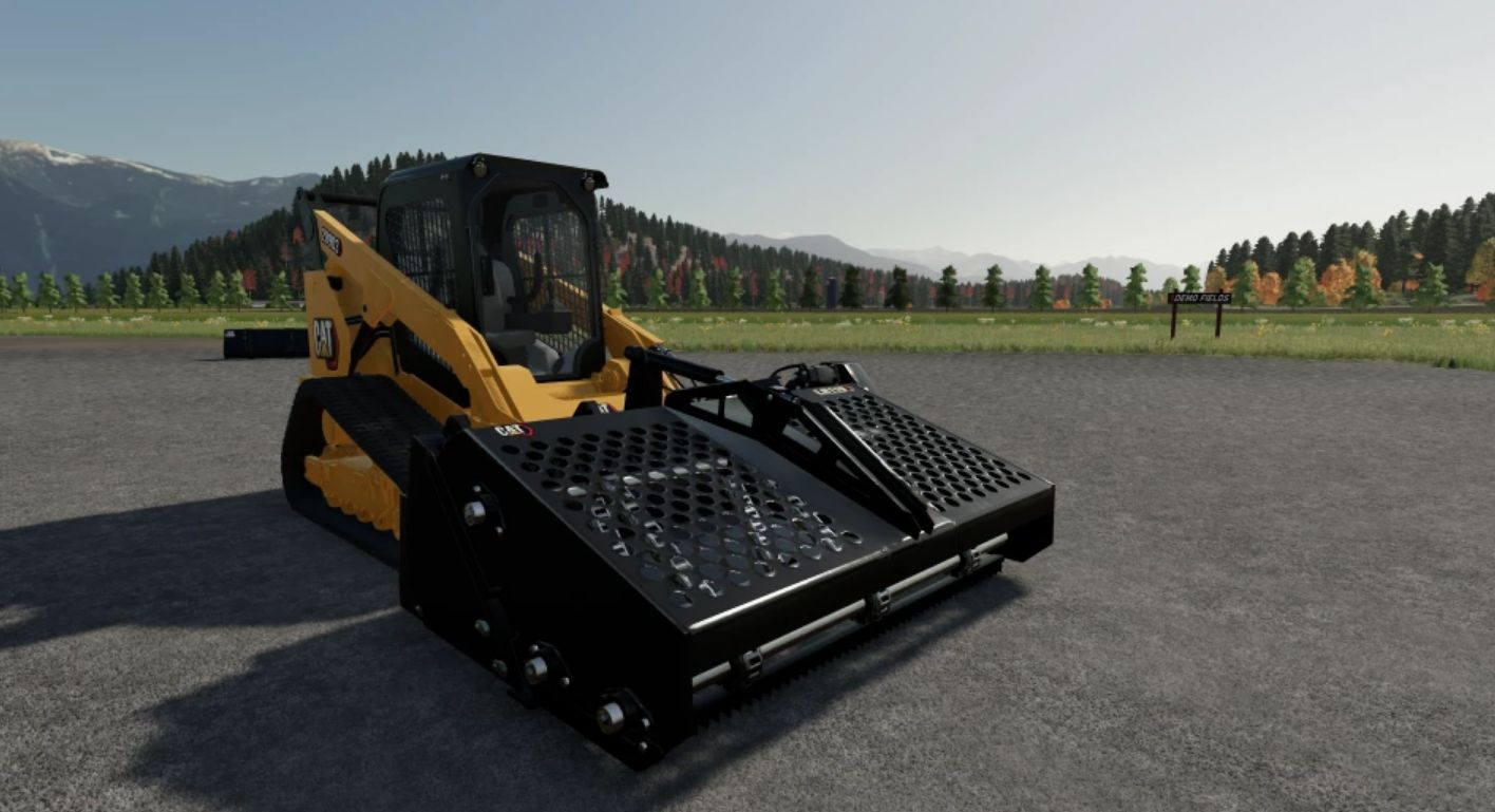 Cat LR119 v1.0