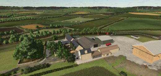 Chipping Norton v1.0.0.1