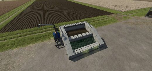 Composter v1.0