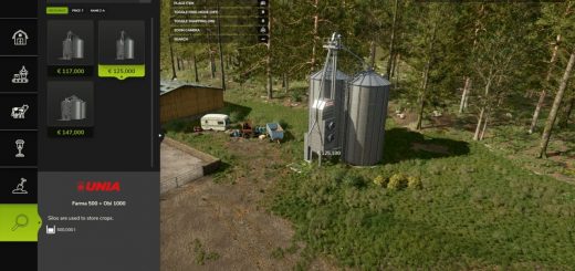 Construction Search v1.0