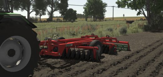 Consum Comet 32 V1.0