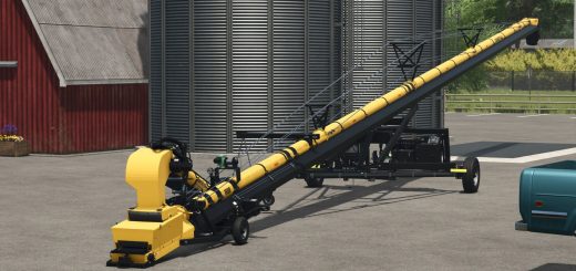 Convey-All 1690 v1.0