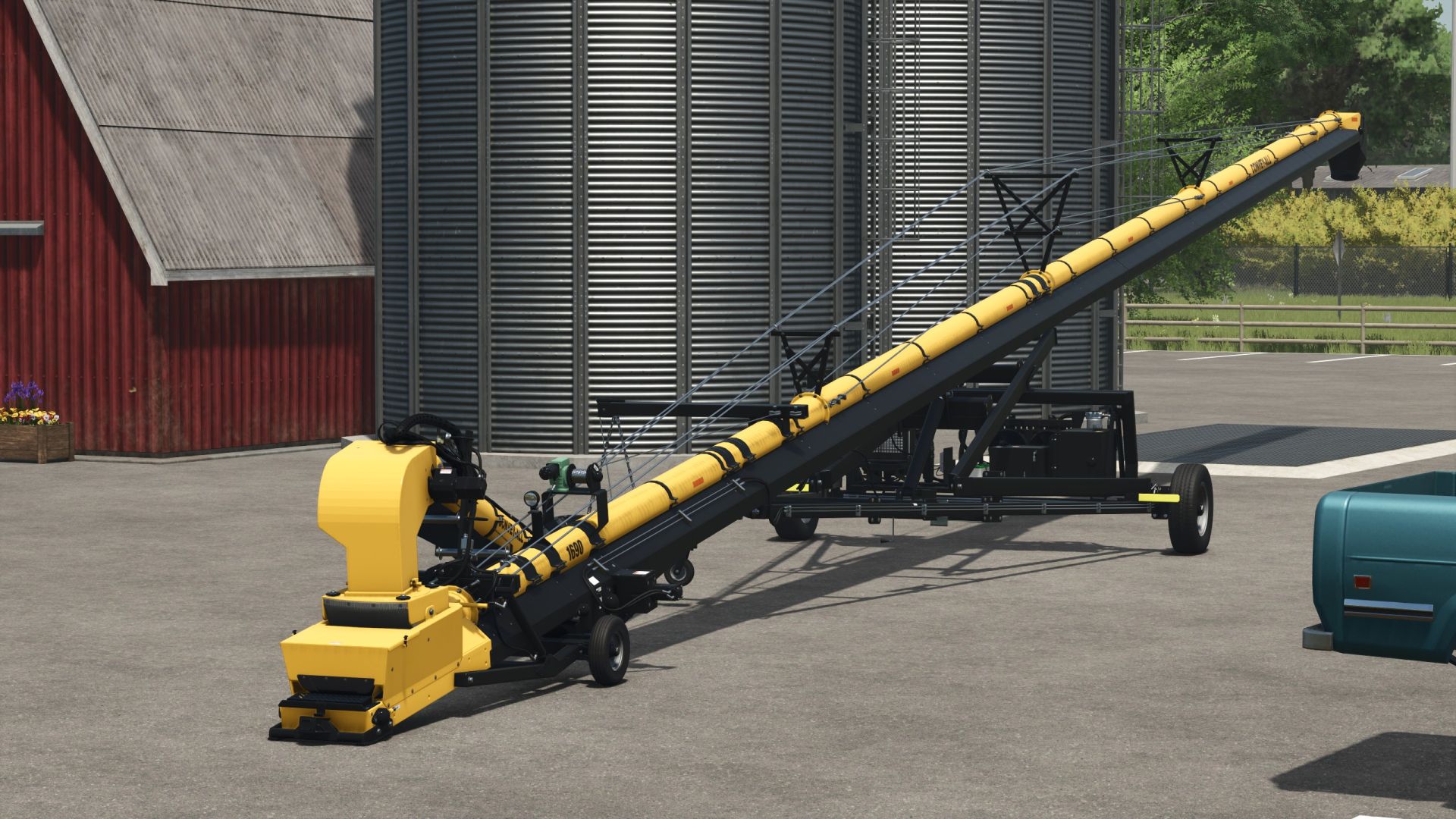 Convey-All 1690 v1.0