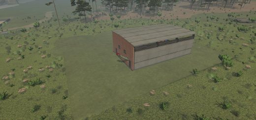 Cow Food Mixer UA v1.0