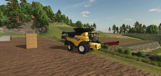 CR10.90 Pack Revised v1.6