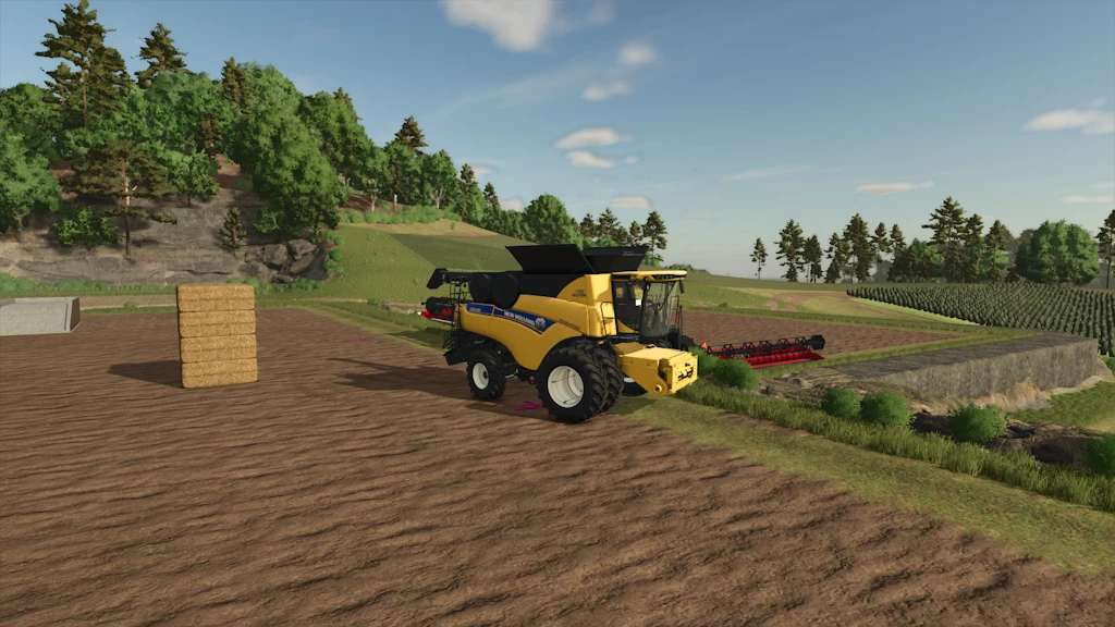 CR10.90 Pack Revised v1.6