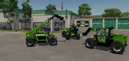 Deutz Fahr 436 v1.0