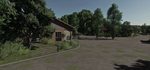 Diepholz Savegame / Neuer Hof v1.0.0.1