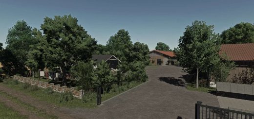 Diepholz Savegame / Neuer Hof v1.0.1.2